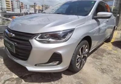 Chevrolet onix 2023 1.0 turbo flex plus premier automático