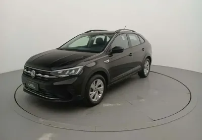 Volkswagen nivus 2024 1.0 200 tsi total flex comfortline automático