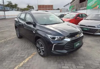 Chevrolet tracker 2024 1.0 turbo flex lt automático