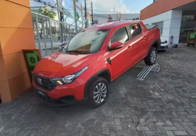 Fiat strada 2025 1.3 firefly flex freedom cd manual