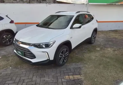 Chevrolet tracker 2024 1.0 turbo flex lt automático