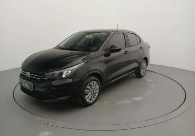 Fiat cronos 2024 1.3 firefly flex drive manual