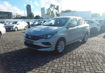 Fiat cronos 2024 1.3 firefly flex drive manual