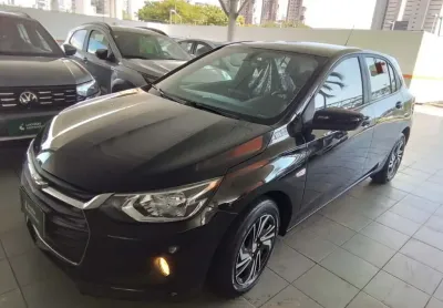 Chevrolet onix 2024 1.0 flex lt manual