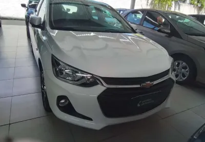 Chevrolet onix 2024 1.0 flex lt manual