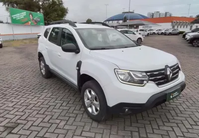 Renault duster 2024 1.6 16v sce flex intense x-tronic