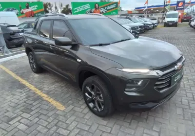 Chevrolet montana 2025 1.2 turbo flex premier automático