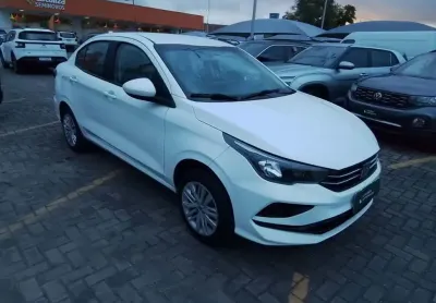 Fiat Cronos 2024 1.3 firefly flex drive manual