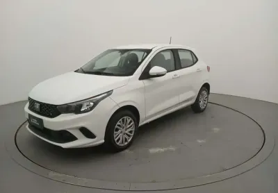 Fiat argo 2022 1.0 firefly flex manual