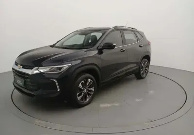 Chevrolet tracker 2023 1.2 turbo flex premier automático