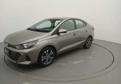 Hyundai hb20s 2024 1.0 tgdi flex comfort plus automático