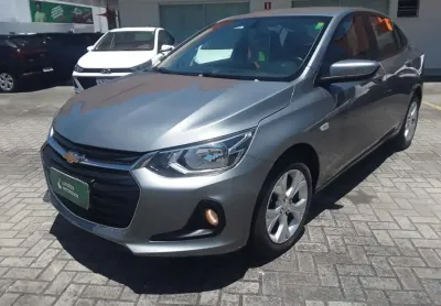Chevrolet onix 2024 1.0 turbo flex ltz automático