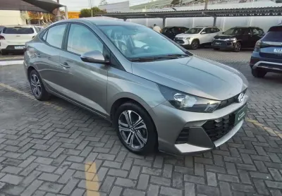 Hyundai hb20s 2024 1.0 tgdi flex comfort plus automático