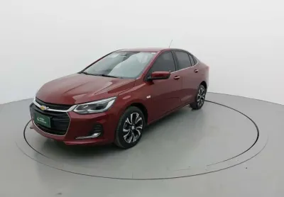 Chevrolet onix 2024 1.0 turbo flex plus premier automático