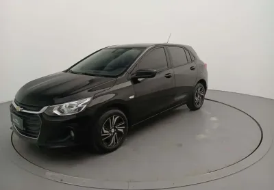 Chevrolet onix 2025 1.0 turbo flex lt manual