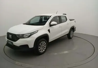 Fiat strada 2024 1.3 firefly flex freedom cs manual