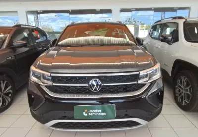 Volkswagen Taos 2023 1.4 250 tsi total flex highline automático