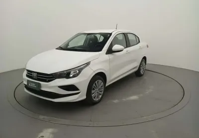 Fiat cronos 2024 1.0 firefly flex drive manual