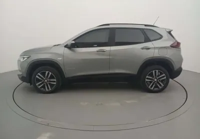 Chevrolet tracker 2024 1.0 turbo flex lt automático