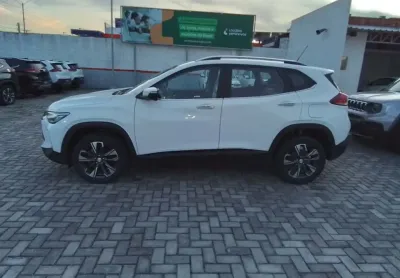 Chevrolet tracker 2023 1.0 turbo flex lt automático