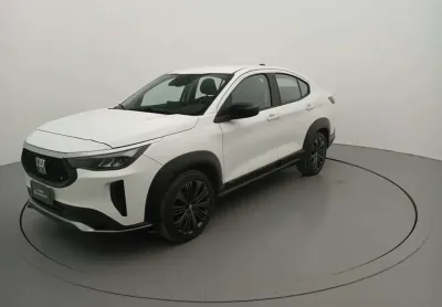 Fiat fastback 2024 1.0 turbo 200 flex audace cvt