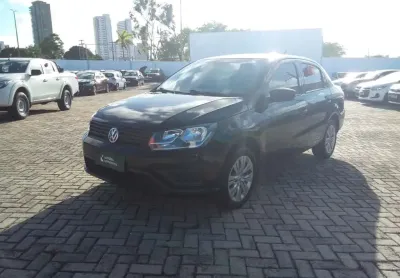 Volkswagen voyage 2023 1.0 12v mpi totalflex 4p manual