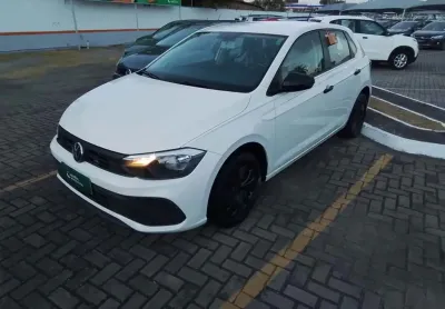Volkswagen polo 2025 1.0 mpi track manual