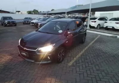 Chevrolet onix 2025 1.0 turbo flex lt manual