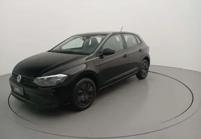 Volkswagen polo 2025 1.0 mpi track manual
