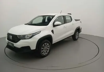 Fiat strada 2025 1.3 firefly flex freedom cd manual