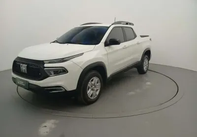 Fiat toro 2024 1.3 turbo 270 flex freedom at6