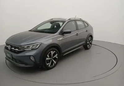 Volkswagen Nivus 2024 1.0 200 tsi total flex highline automático
