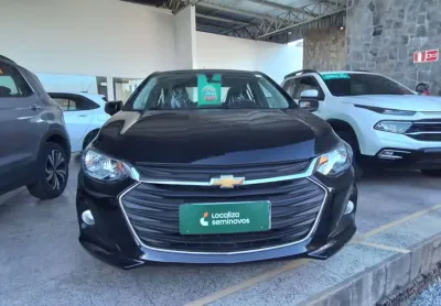 Chevrolet onix 2024 1.0 flex plus lt manual