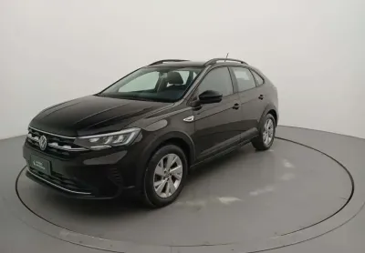 Volkswagen Nivus 2024 1.0 200 tsi total flex comfortline automático