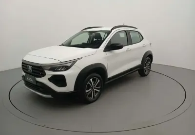 Fiat Pulse 2025 1.0 turbo 200 flex audace cvt