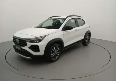 Fiat Pulse 2025 1.0 turbo 200 flex audace cvt