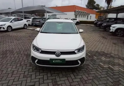 Volkswagen polo 2025 1.0 mpi manual