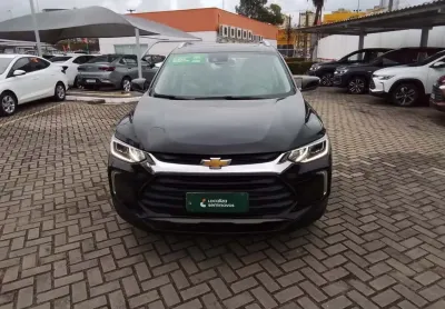 Chevrolet tracker 2024 1.2 turbo flex premier automático