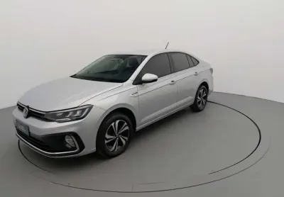 Volkswagen Virtus 2024 1.0 200 tsi comfortline automático