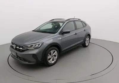 Volkswagen Nivus 2024 1.0 200 tsi total flex comfortline automático