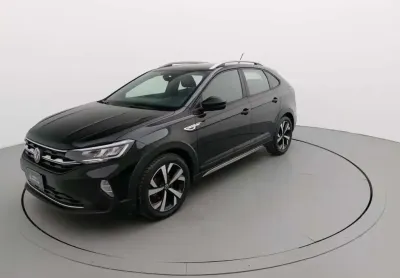 Volkswagen Nivus 2024 1.0 200 tsi total flex highline automático