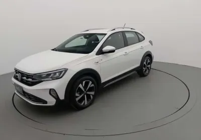 Volkswagen Nivus 2024 1.0 200 tsi total flex highline automático