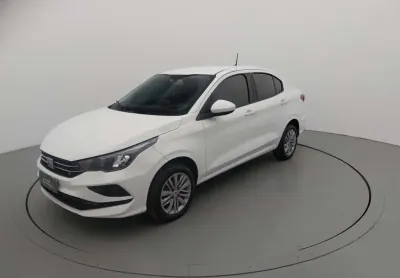 Fiat Cronos 2024 1.0 firefly flex drive manual