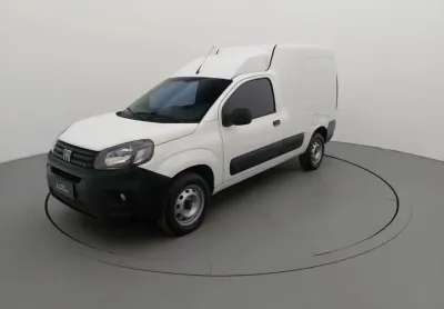 Fiat Fiorino 2023 1.4 mpi furgão endurance 8v flex 2p manual