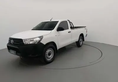 Toyota Hilux 2024 2.8 d-4d turbo diesel cs 4x4 manual