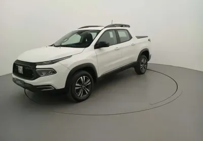 Fiat Toro 2025 1.3 turbo 270 flex freedom at6