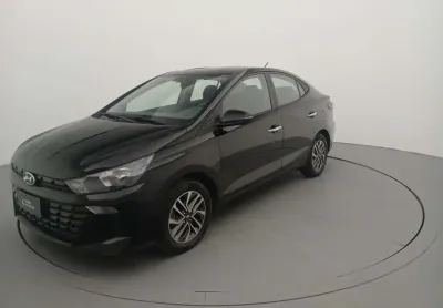 Hyundai Hb20s 2025 1.0 12v flex limited plus manual