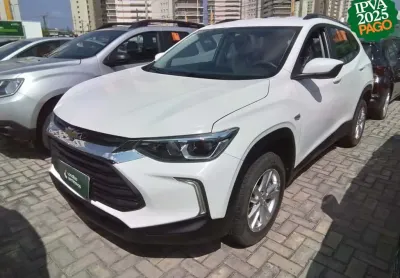 Chevrolet tracker 2023 1.0 turbo flex lt automático