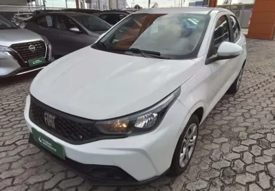 Fiat argo 2025 1.0 firefly flex drive manual