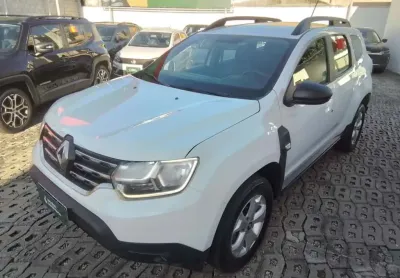 Renault duster 2024 1.6 16v sce flex intense x-tronic